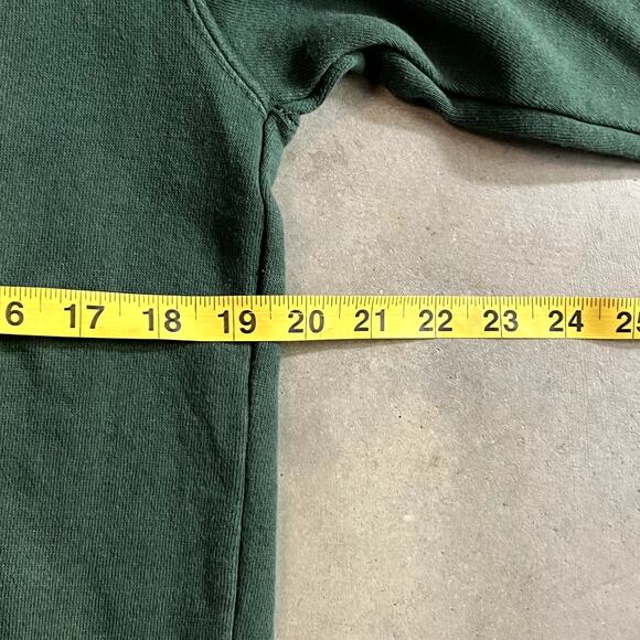 S Holy Trinity Pullover Basketball Sweater - Picture 5 of 6